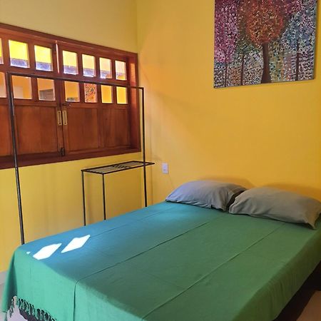 Residencial Good Vibes 호텔 Jataí 외부 사진